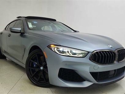 Used 2020 BMW M850i Gran Coupe xDrive
