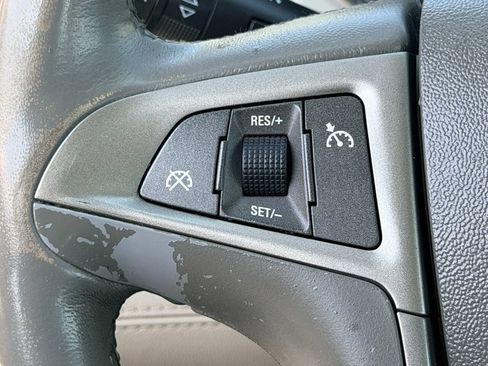 Used 2012 Buick LaCrosse Premium FWD image 34