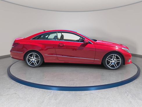Used 2015 Mercedes-Benz E 400 Coupe image 5