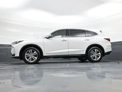 New 2026 Acura MDX SH-AWD image 29