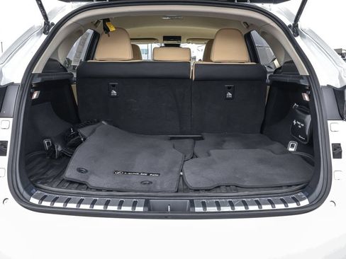 Used 2021 Lexus NX 300 AWD w/ Accessory Package image 32