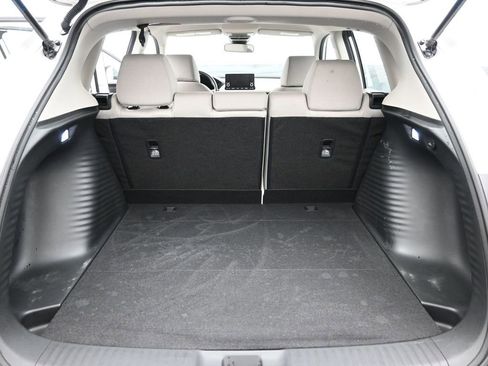 Certified 2023 Honda HR-V LX image 26