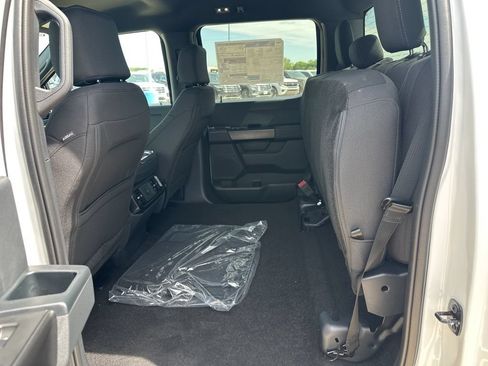 New 2026 Ford F150 STX AWD/4WD image 27