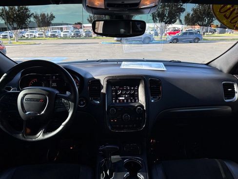 Used 2020 Dodge Durango GT AWD/4WD image 13