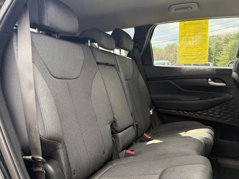 Used 2020 Hyundai Santa Fe SEL AWD/4WD image 12