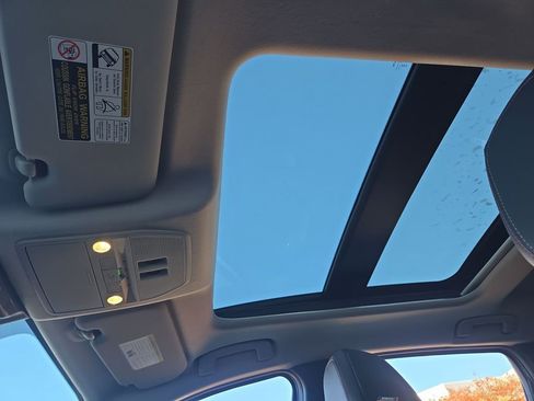 New 2026 Nissan Kicks SR w/ SR Premium Package image 21