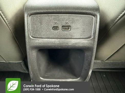 Used 2025 Chevrolet Trax ACTIV w/ Driver Confidence Package FWD image 13