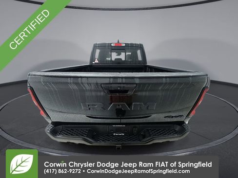 Used 2026 RAM 1500 Express image 7