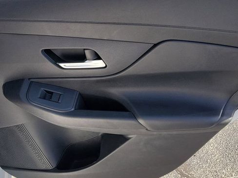 New 2026 Nissan Sentra SV w/ Floor Mat Package FWD image 30