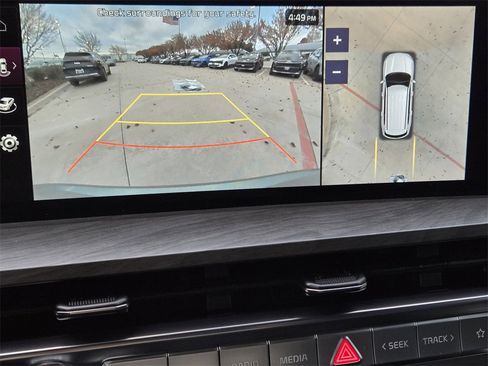 New 2025 Kia Telluride SX X-Line image 13