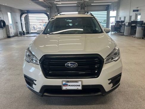 Used 2022 Subaru Ascent Premium w/ Convenience Package AWD/4WD image 2