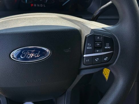 Used 2022 Ford Explorer 4WD Police Interceptor image 22