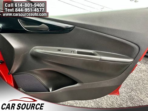 Used 2022 Chevrolet Spark ACTIV FWD image 18