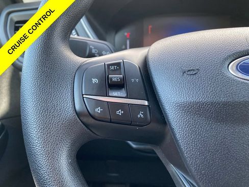Used 2025 Ford Escape Active FWD image 11