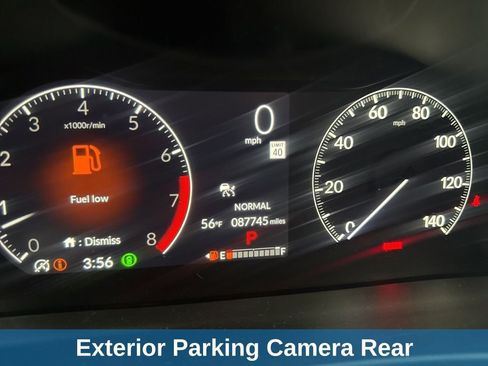 Used 2024 Honda Pilot Touring image 14