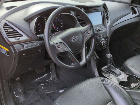 Used 2014 Hyundai Santa Fe Sport 2.0T w/ Navigation Package 06 image 15