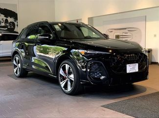 New 2026 Audi SQ5 Premium Plus AWD/4WD video 1