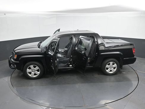 Used 2011 Honda Ridgeline RTL image 41