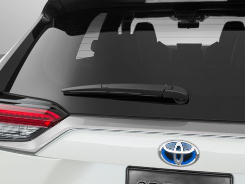 Used 2020 Toyota RAV4 XSE AWD/4WD image 62