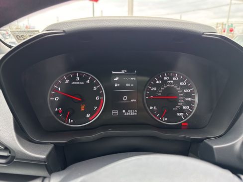 Used 2024 Subaru WRX Premium image 25