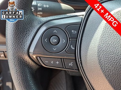 Used 2024 Toyota Corolla LE FWD image 20
