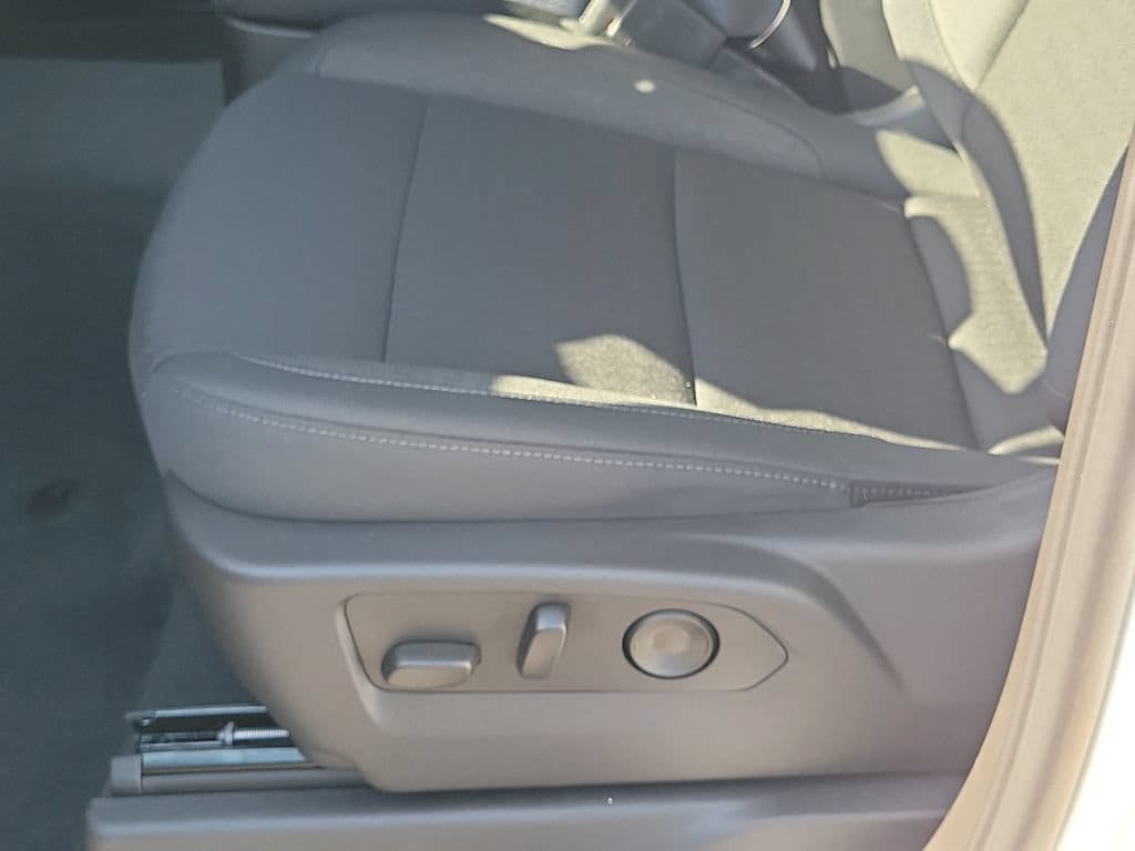 New 2026 Chevrolet Silverado 1500 RST RWD image 16