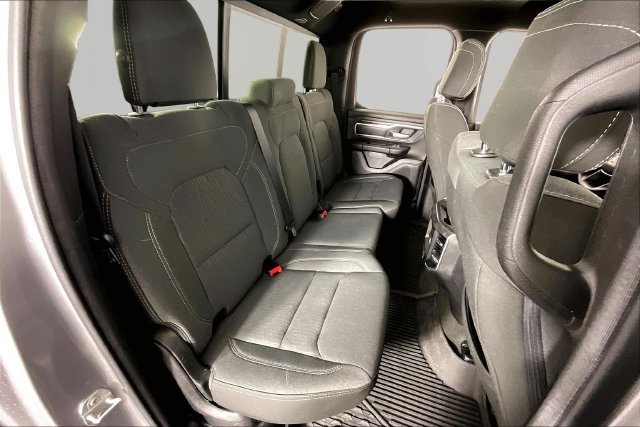 Used 2023 RAM 1500 Big Horn AWD/4WD image 23