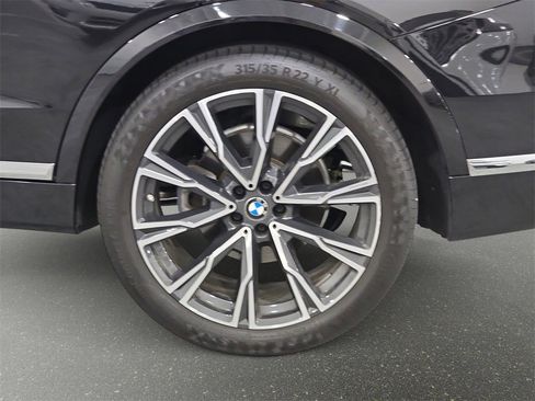 Used 2019 BMW X7 xDrive40i w/ Premium Package image 31