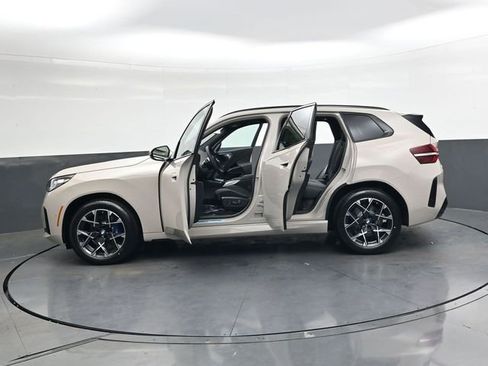 New 2026 BMW X3 xDrive30 w/ Premium Package image 36