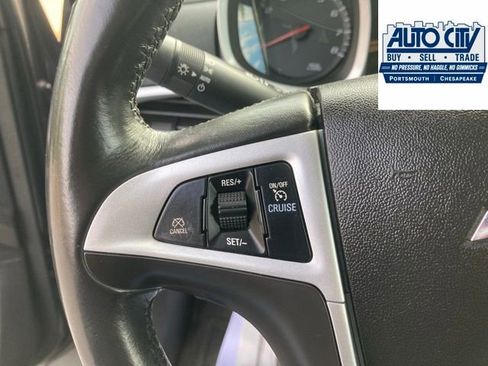 Used 2012 Chevrolet Equinox LT w/ All-Star Package FWD image 29