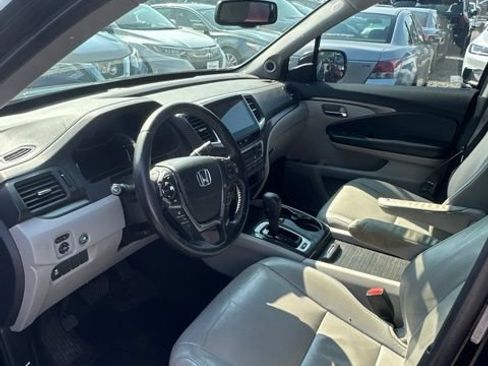 Used 2018 Honda Pilot EX-L image 5