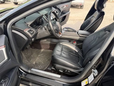 Used 2017 Lincoln MKZ Reserve FWD image 15