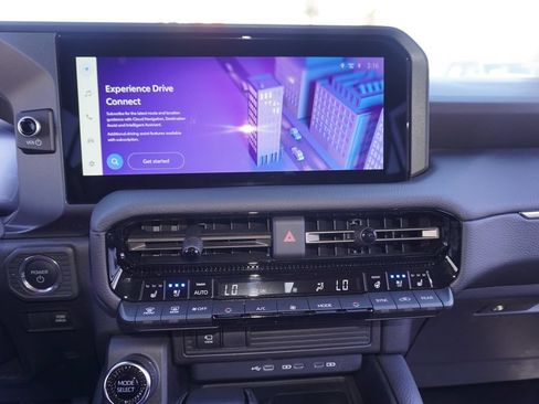 Used 2025 Toyota Land Cruiser w/ Premium Package AWD/4WD image 22