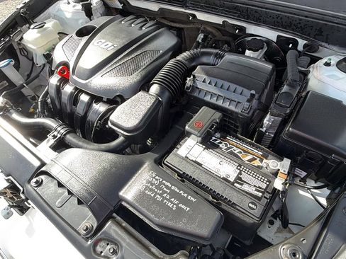 Used 2013 Hyundai Sonata GLS FWD image 33