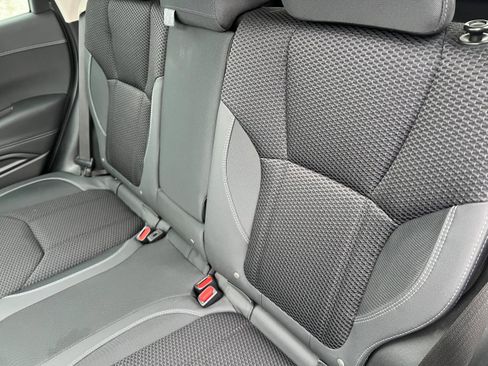 Certified 2022 Subaru Forester Premium image 14