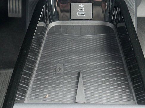 New 2025 Ford Mustang Mach-E Premium AWD/4WD image 20