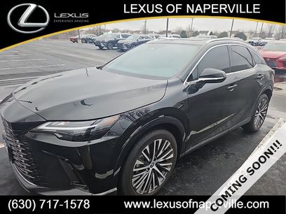 Certified 2023 Lexus RX 350 Premium Plus