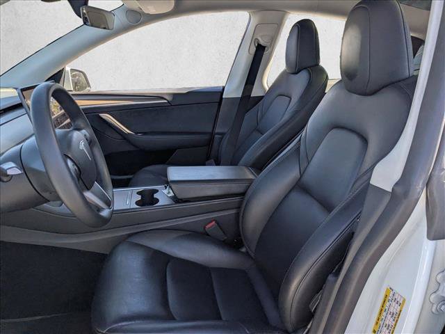 Used 2025 Tesla Model Y Performance AWD/4WD image 13
