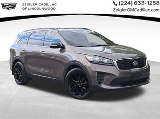 Used 2019 Kia Sorento S image 1