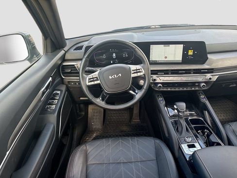 Used 2023 Kia Telluride EX X-Line AWD/4WD image 24