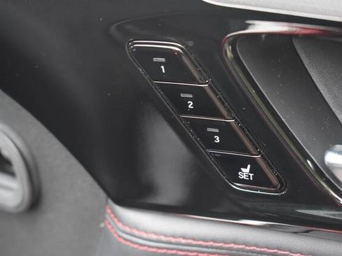 Used 2023 Acura MDX A-Spec AWD/4WD image 19