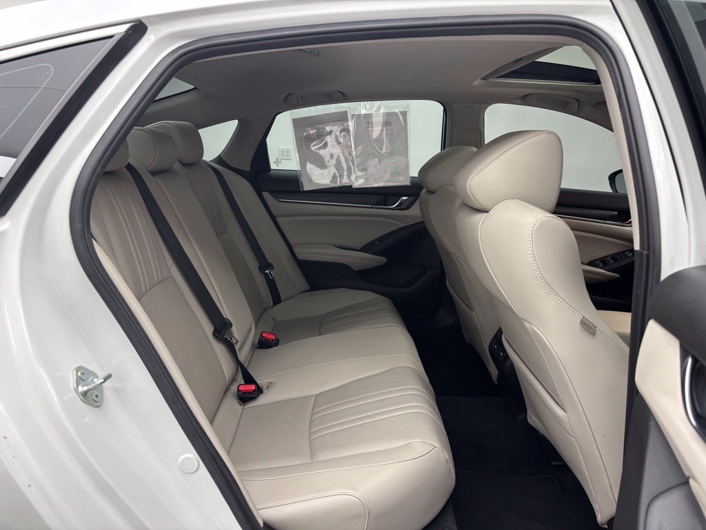 Used 2021 Honda Accord EX-L image 39