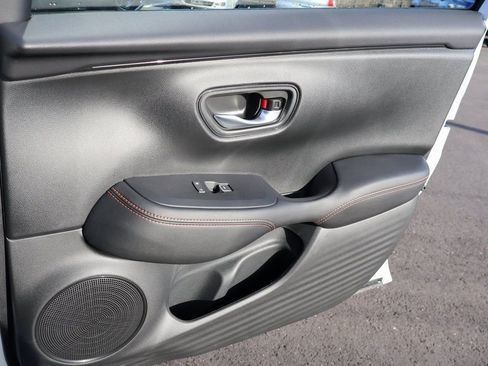 New 2026 Honda HR-V Sport image 11