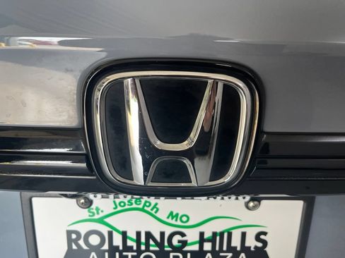 Used 2025 Honda Odyssey Sport-L image 45