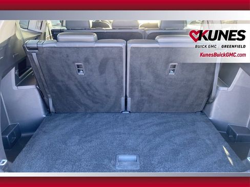 Used 2024 Volkswagen Atlas SE image 37