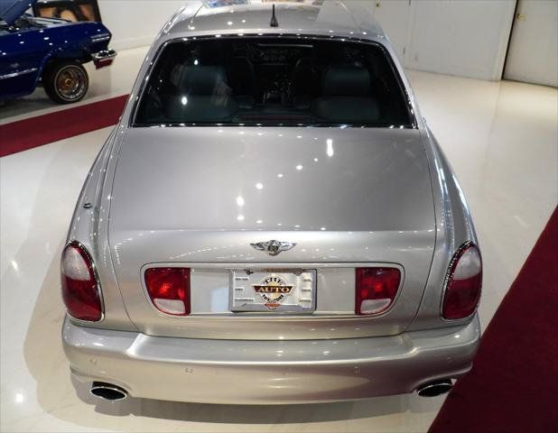 Used 2004 Bentley Arnage T RWD image 7
