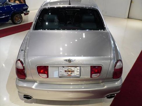 Used 2004 Bentley Arnage T RWD image 7