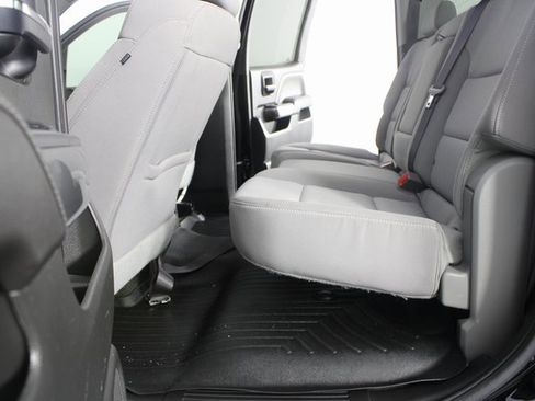 Used 2017 Chevrolet Silverado 1500 LT w/ All Star Edition image 16