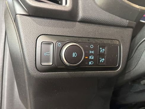 Used 2025 Ford Bronco Sport Big Bend w/ Convenience Package AWD/4WD image 46