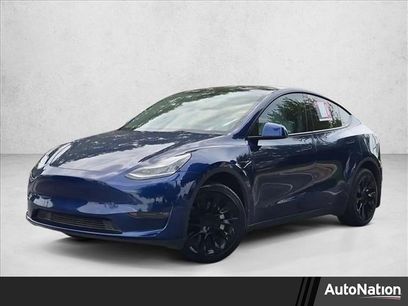 Used 2023 Tesla Model Y Long Range